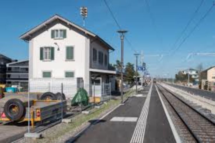 Felben Wellhausen Trip Packages