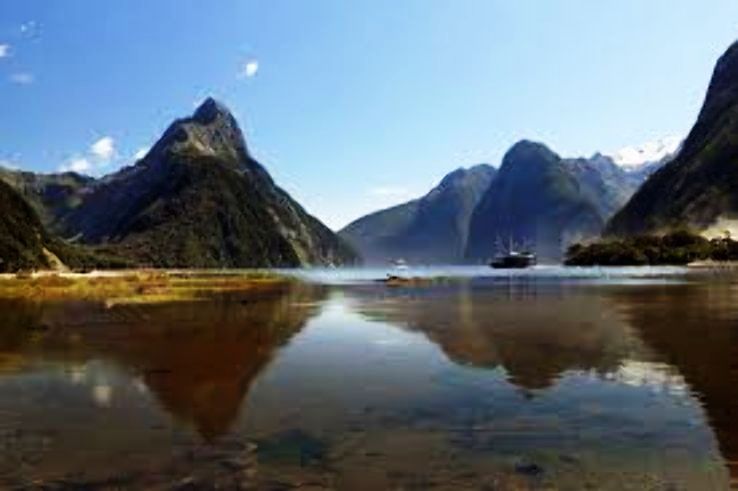 Fiordland Trip Packages