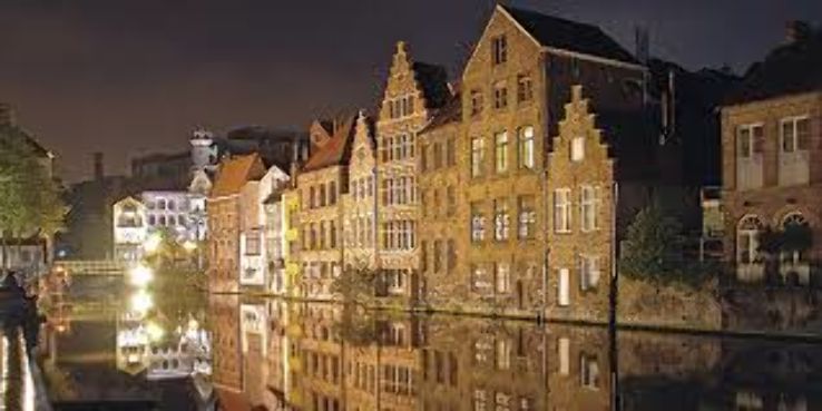 Flanders Trip Packages