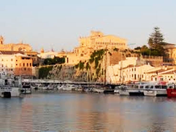Ciutadella de Menorca Trip Packages