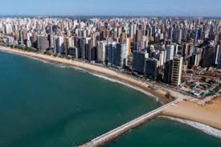 Fortaleza Trip Packages