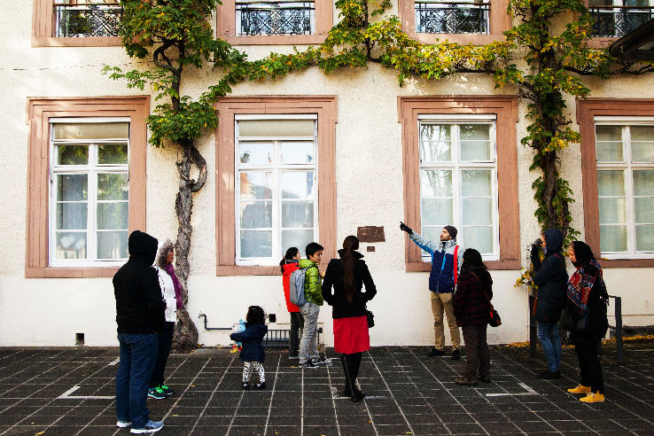 Waling Trip Packages