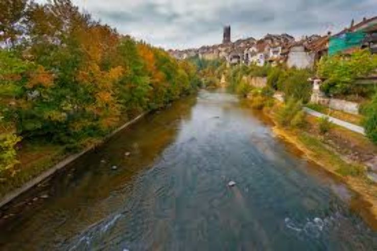 Fribourg Trip Packages