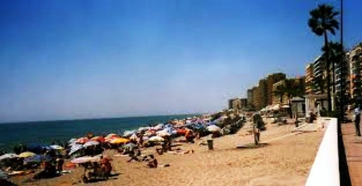 Fuengirola Trip Packages