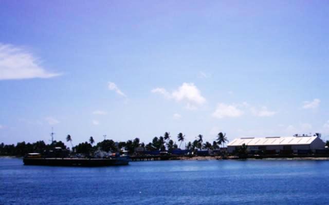Tuvalu Trip Packages