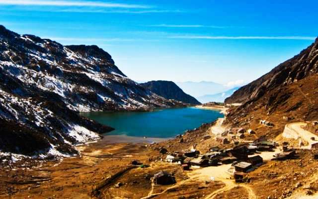Best 3 Days Gangtok, Sikkim with Darjeeling Vacation Package