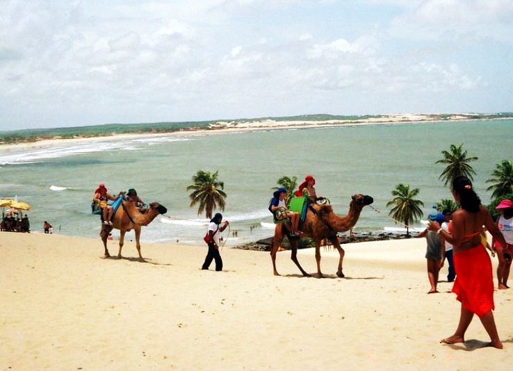Natal 2019, #2 places to visit in state of rio grande do