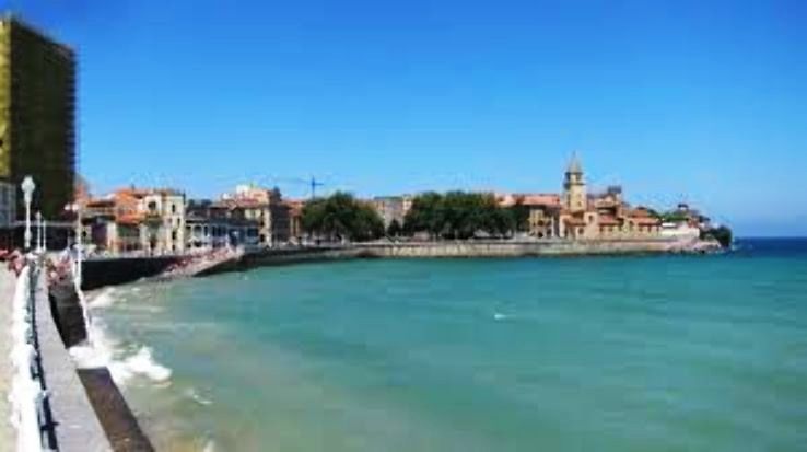 Gijon Trip Packages