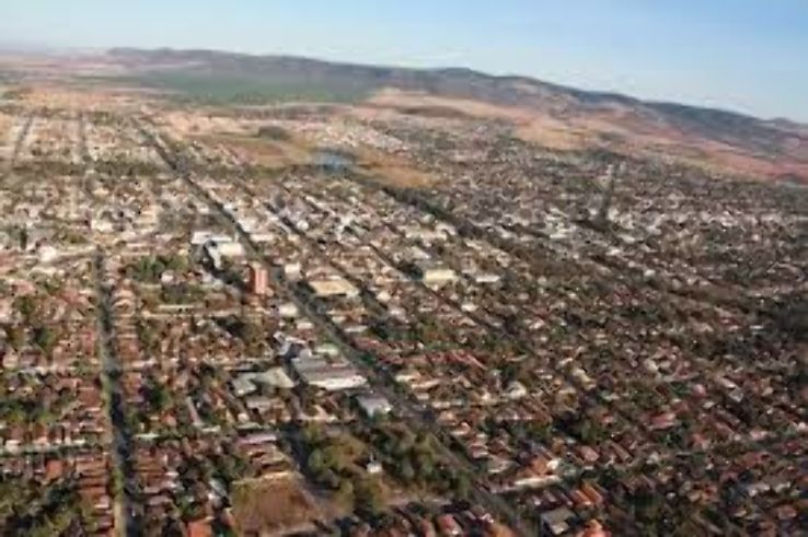 Goianesia Trip Packages