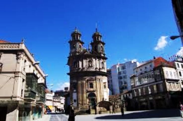 Pontevedra Trip Packages