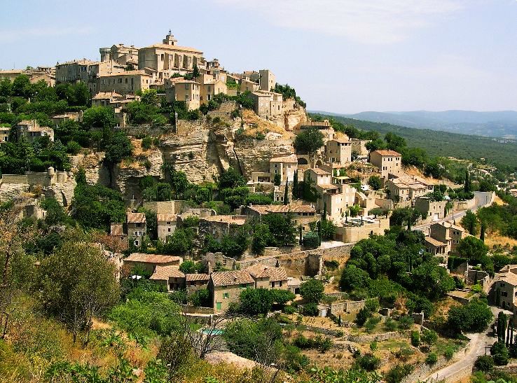 Gordes Trip Packages