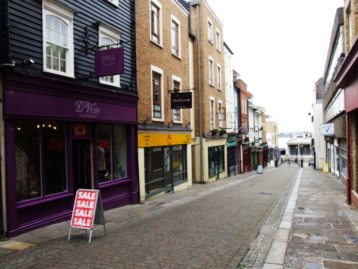 Gravesend Trip Packages