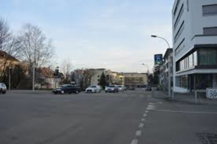 Solothurn Trip Packages