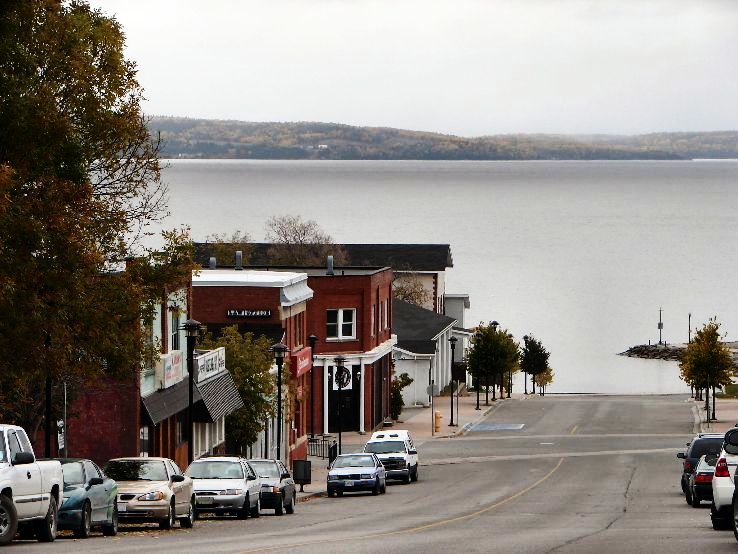 Haileybury  Trip Packages