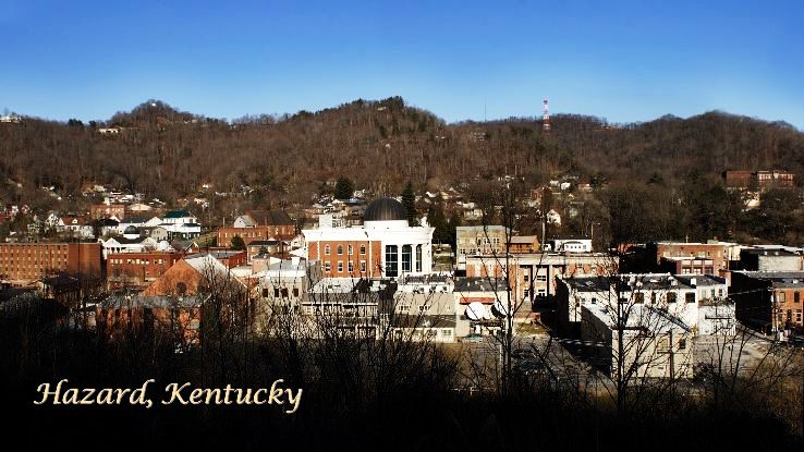 Kentucky Trip Packages