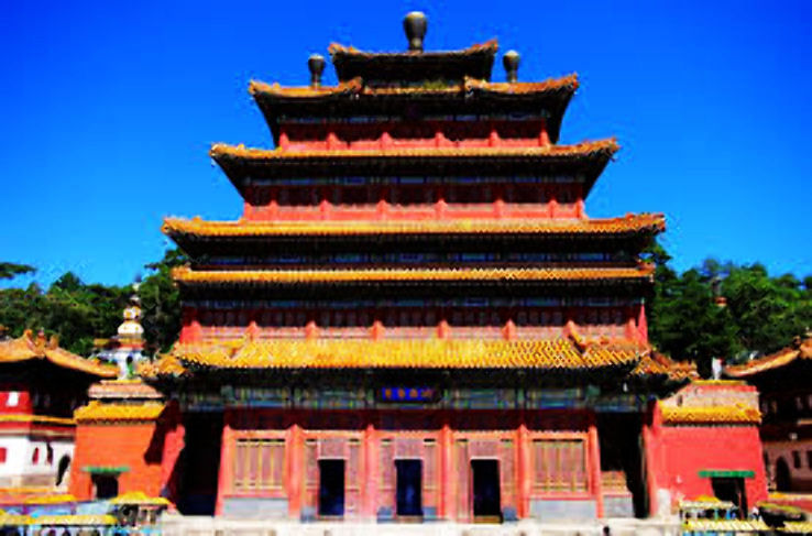 Hebei Trip Packages