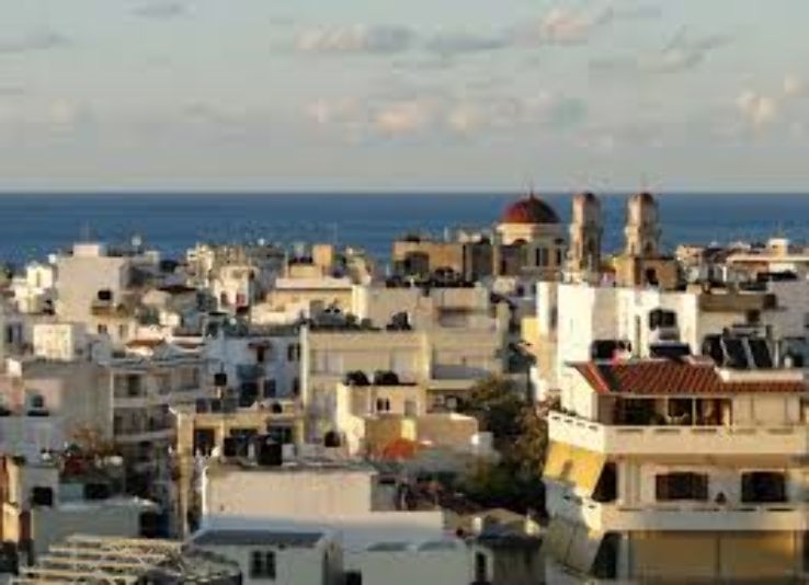 Heraklion Trip Packages