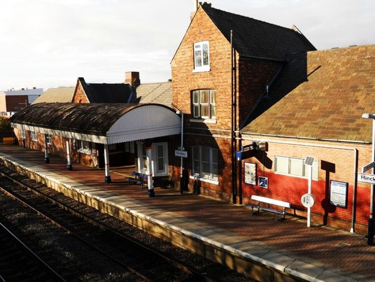 Hinckley Trip Packages