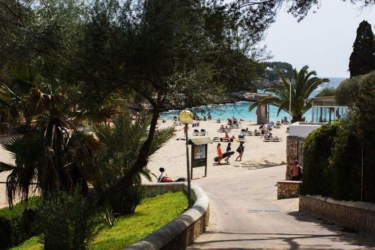 Santanyi Trip Packages