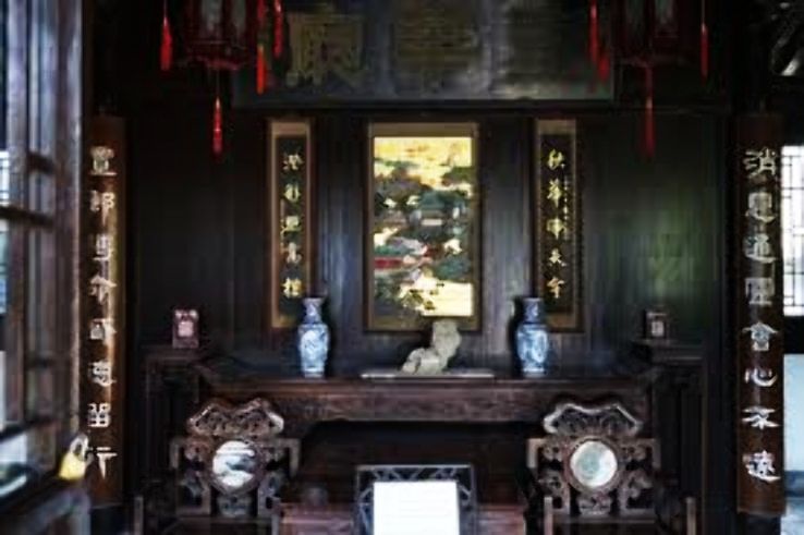 8 Days 7 Nights huanghua Tour Package by RENGHA HOLIDAYS & TOURISM PRIVATE LIMITED