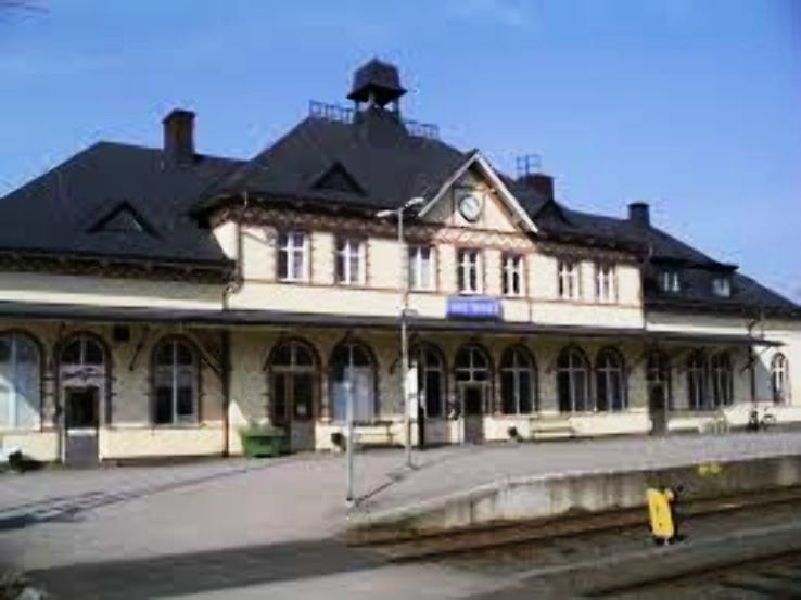 Hultsfred Trip Packages