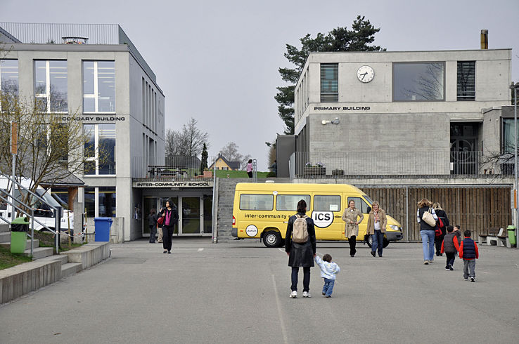 Zumikon Trip Packages