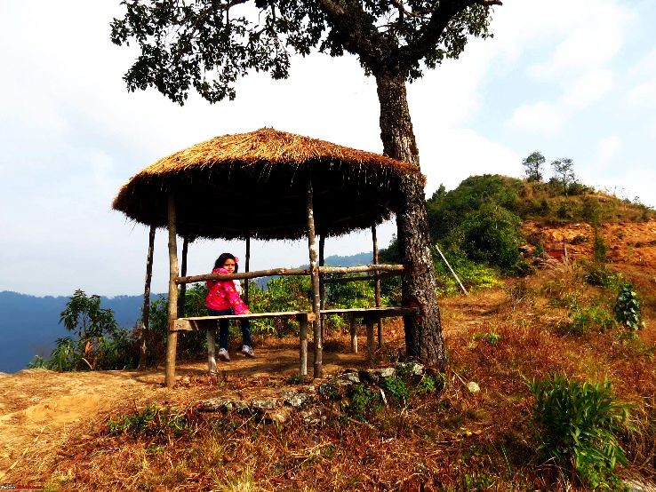 Charkhole Trip Packages