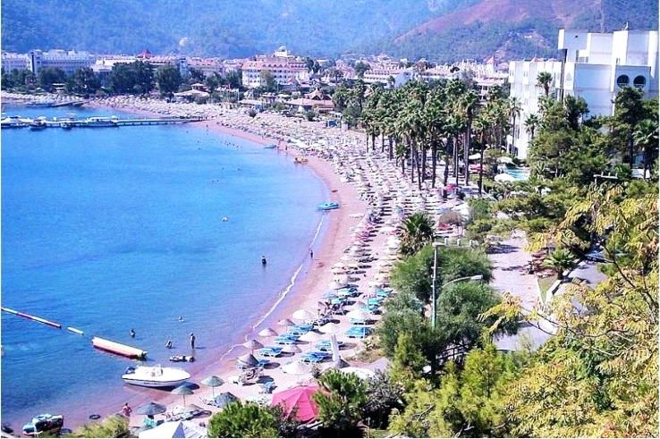 Marmaris Trip Packages