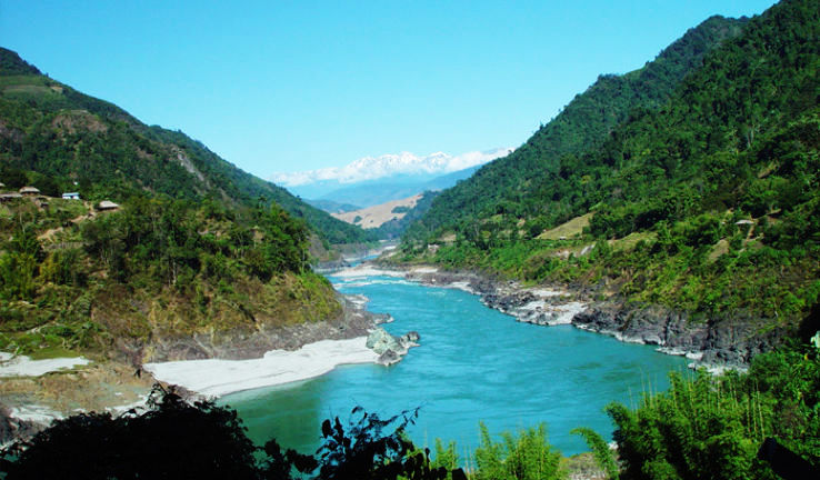 Best 5 Days Imphal Nature Vacation Package