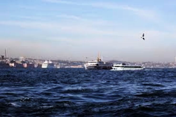Heart-warming Istanbul Tour Package for 3 Days 2 Nights