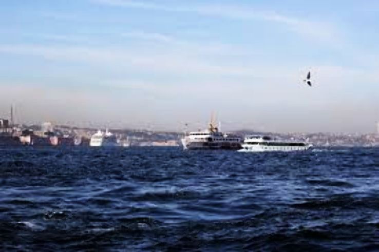 Heart-warming 3 Days 2 Nights Istanbul Vacation Package