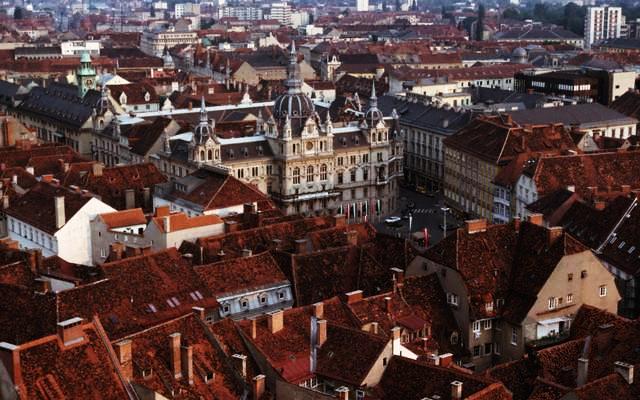 Austria Trip Packages