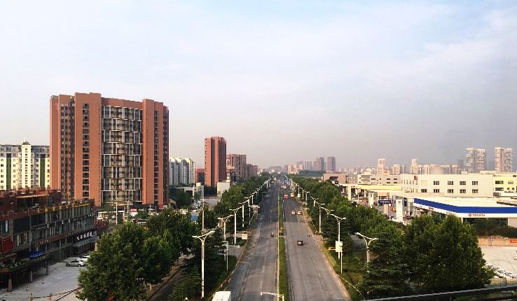 Pukou  Trip Packages