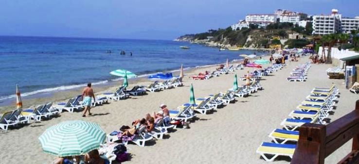 Kusadasi Trip Packages