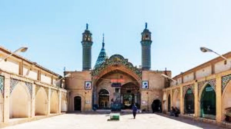 Kashan Trip Packages