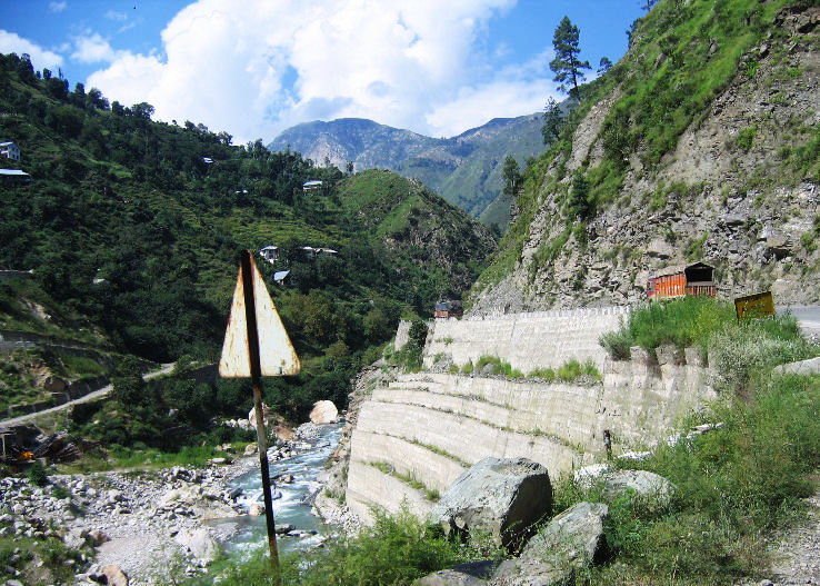 Patnitop Trip Packages