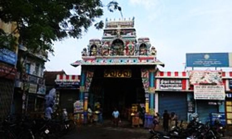 Sivakasi Trip Packages