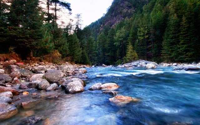 Kasol Trip Packages