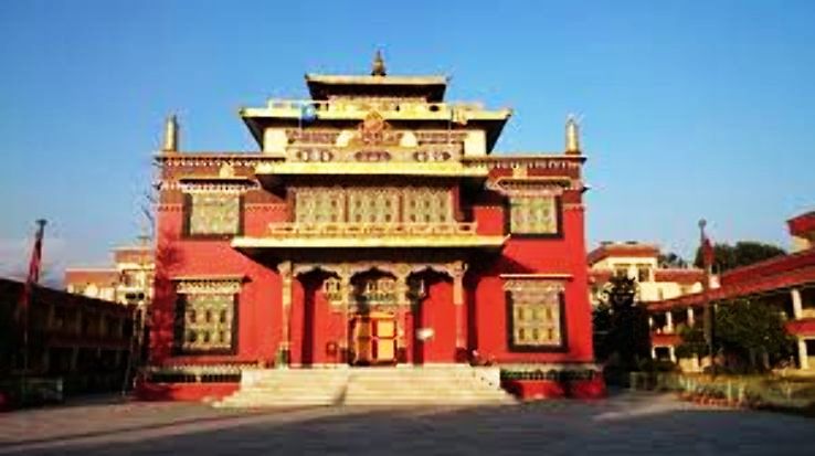 Family Getaway 2 Days Kathmandu Vacation Package