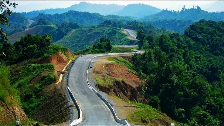 Khagrachhari Trip Packages