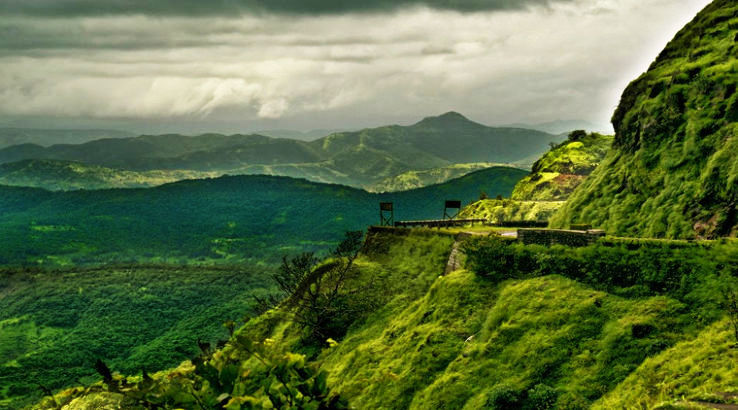 Family Getaway 3 Days 2 Nights Khandala Tour Package