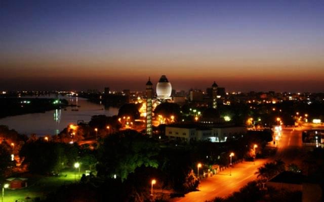 Khartoum and its entrancing landmarks Trip Packages