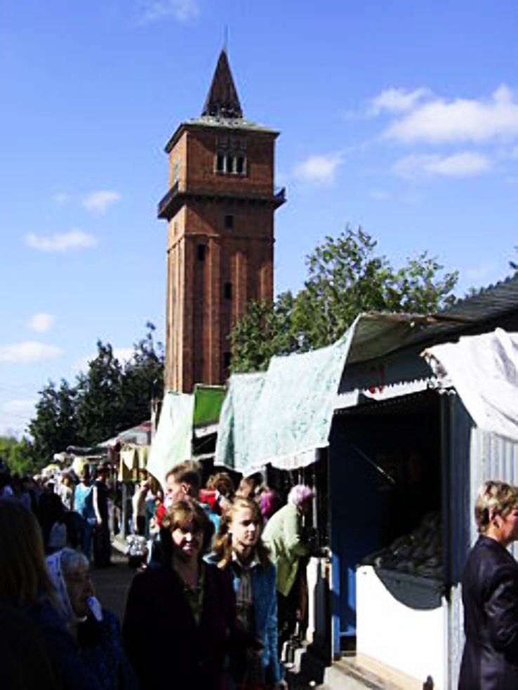 Kimovsk Trip Packages