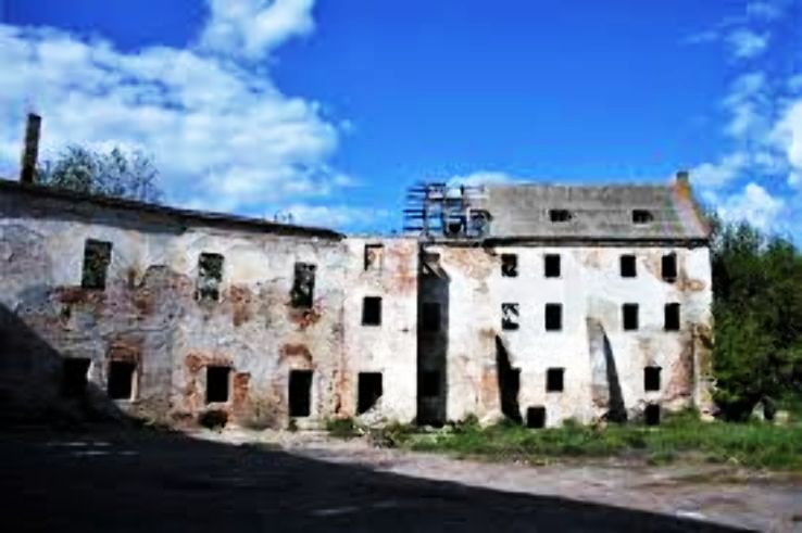 Klevan Trip Packages