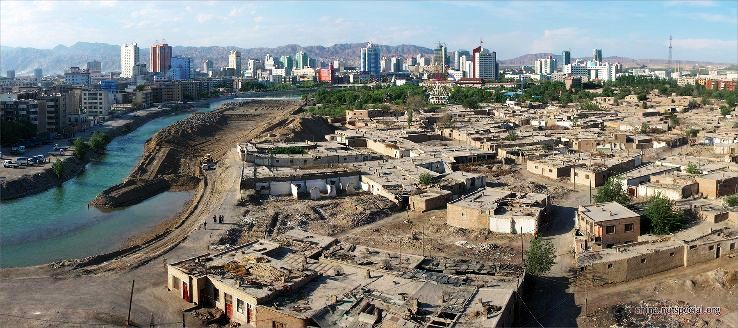 Xinjiang Trip Packages