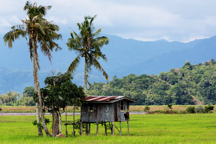 Kota Belud Trip Packages