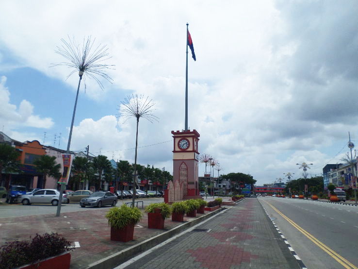 Kota Tinggi Trip Packages