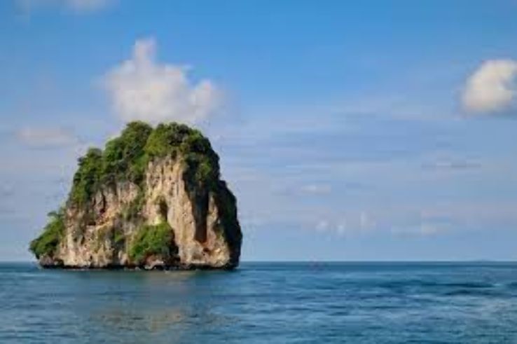 4 Days 3 Nights Krabi Tour Package