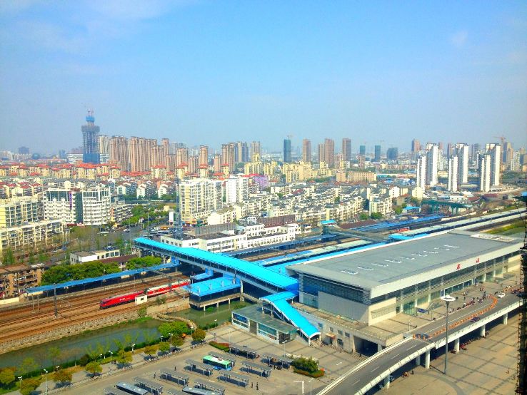 Kunshan Tourism (2024) China - Best Places to Visit in Kunshan, Kunshan ...