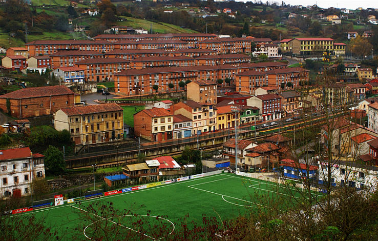 Llanes Trip Packages